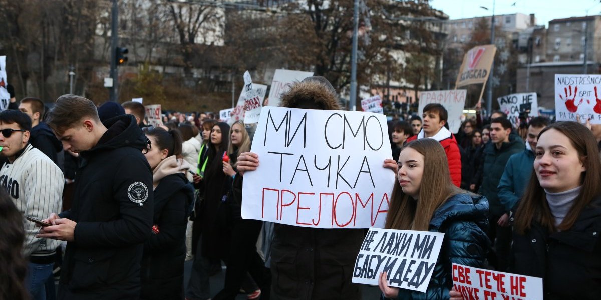 STIGLA POTVRDA! Srbija se ruši po hrvatskom receptu, evo dokaza! (FOTO)