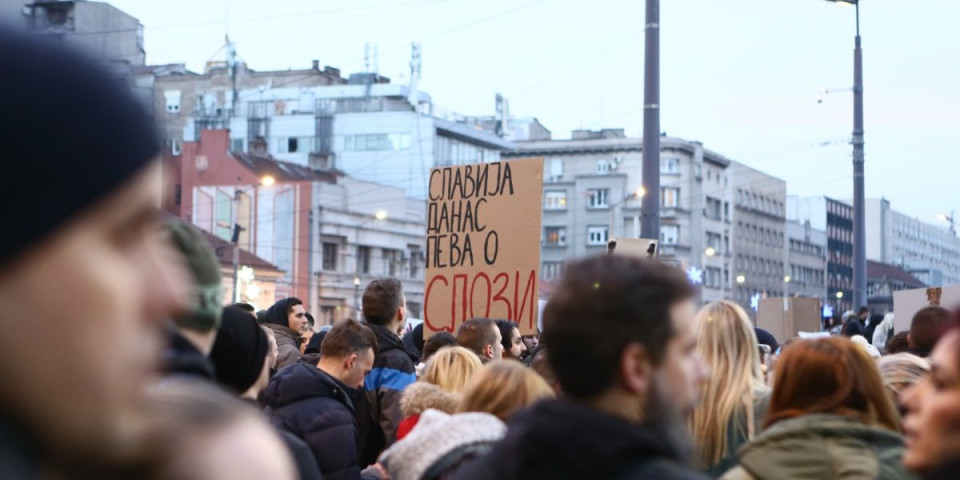 Udruženja Srba Republike Srpske iz Čikaga: Naših devet pitanja za studente i opoziciju!