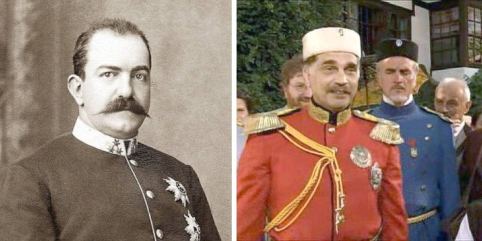 On je Tita glumio čak pet puta: Naši glumci u ulogama srpskih vladara (FOTO/VIDEO)