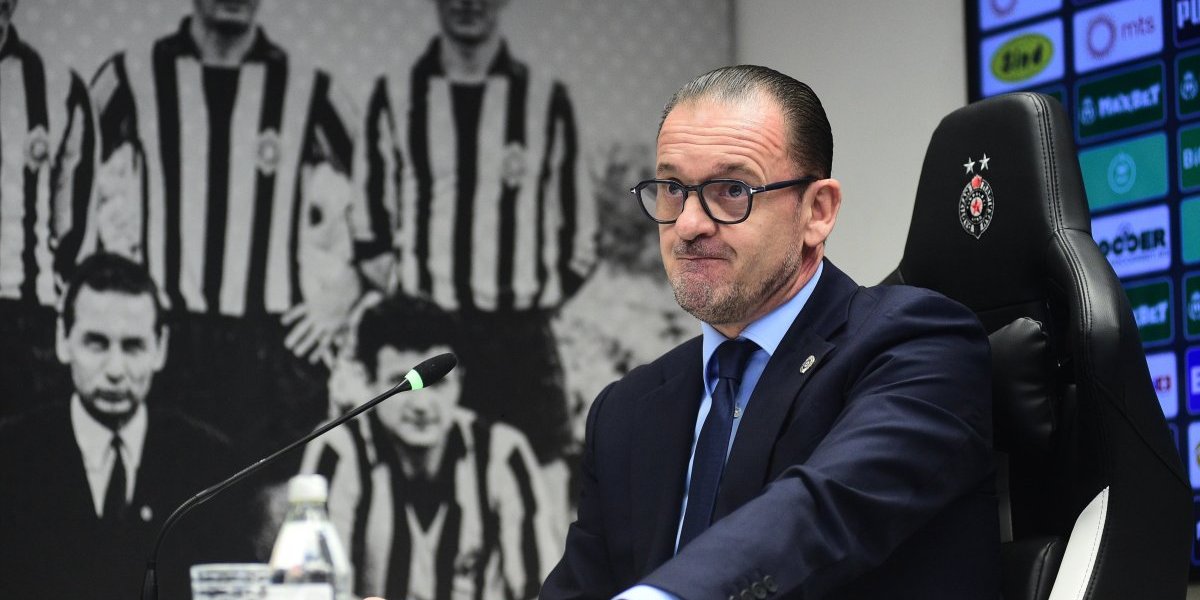 Mijatović bez dlake na jeziku posle debakla Reala! Vlada konfuzija... Anćeloti traži maksimum od igrača koji nisu spremni!