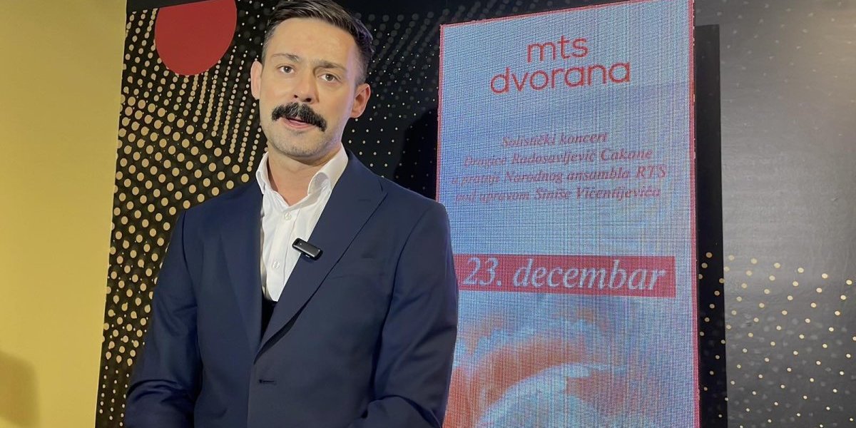 "Pravim koncerte na Kosovu o svom trošku!" Milan Vasić oduševio: Želim narodu da približim svetu zemlju!