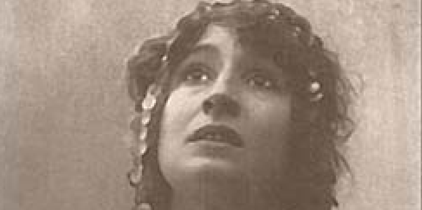 Ovo je bila prva Srpkinja koja se slikala gola! Završila u zatvoru, bila zaboravljena, pa umrla bez ikoga