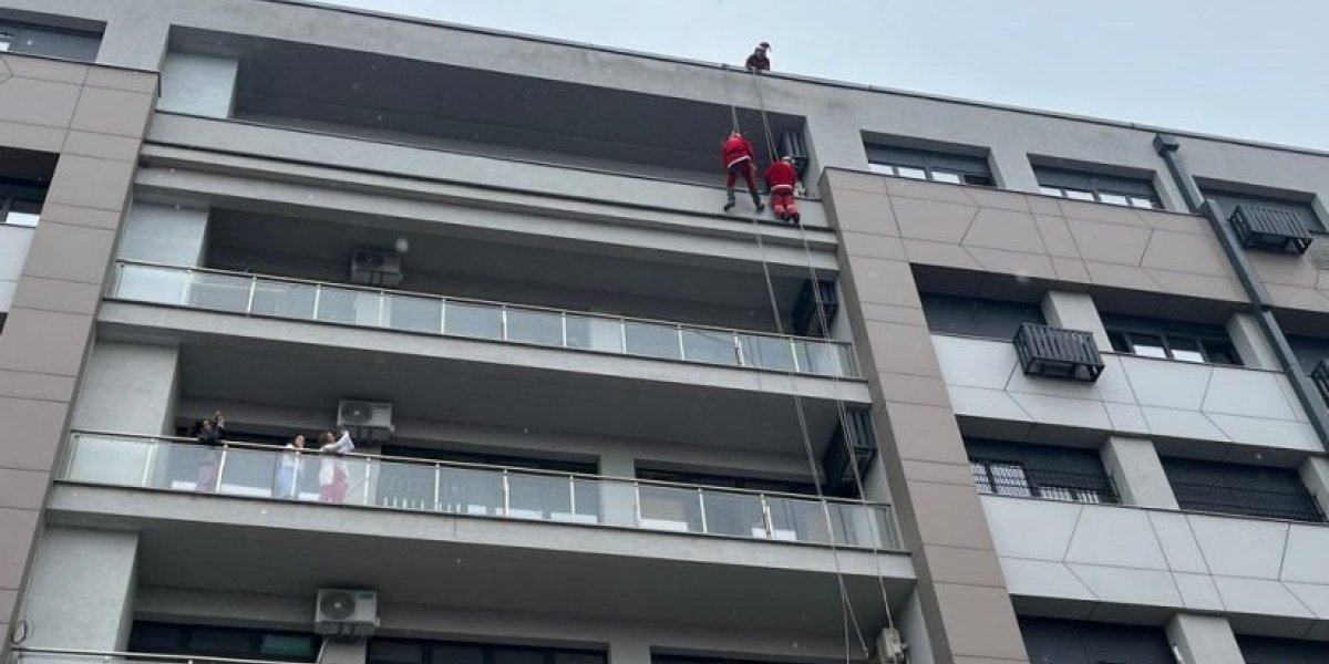 Prerušeni upali u leskovačku bolnicu i napravili "haos" !