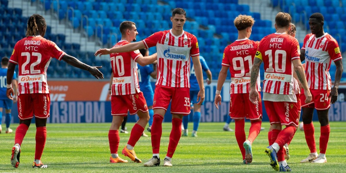 Na "Marakanu" stižu milioni evra?! Zvezda prodaje jednog od najboljih igrača!