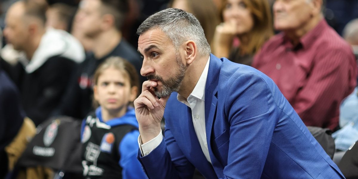 Istina o haosu u ABA ligi: Vojinović otkrio šta se desilo sa Cibonom i Mornarom