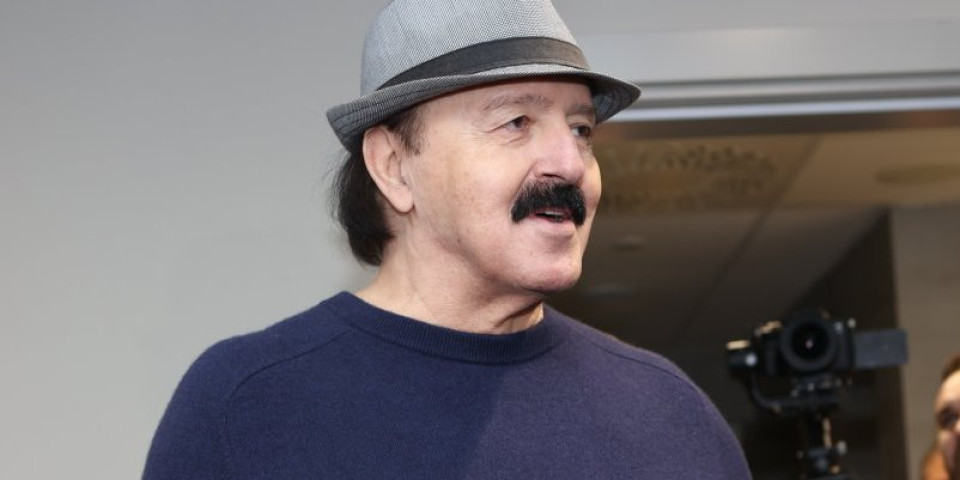 "Idi kući, opali glavom u zid": Haris Džinović besan, ovo je za njega nedopustivo