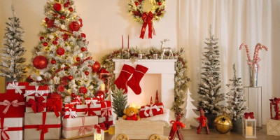 Ako želite da osvežite izgled svog prostora, evo nekoliko ideja koje donose nove trendove za prazničnu dekoraciju, uz jednostavne savete koji ne zahtevaju velika ulaganja.