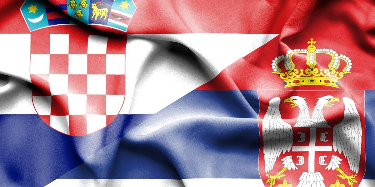 Hrvatska ne može da se pomiri tim da Srbija brže ekonomski napreduje! Njihov strateški cilj je da se Vučić sruši nasilno i nedemokratskim putem!