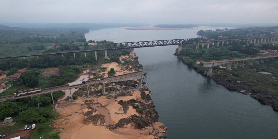 Kijev se suočava s katastrofom