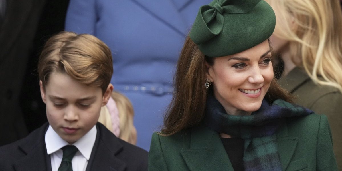 Kejt Midlton prekršila tradiciju staru vekovima! Princeza donela šokantnu odluku - haos u kraljevskoj porodici (FOTO)