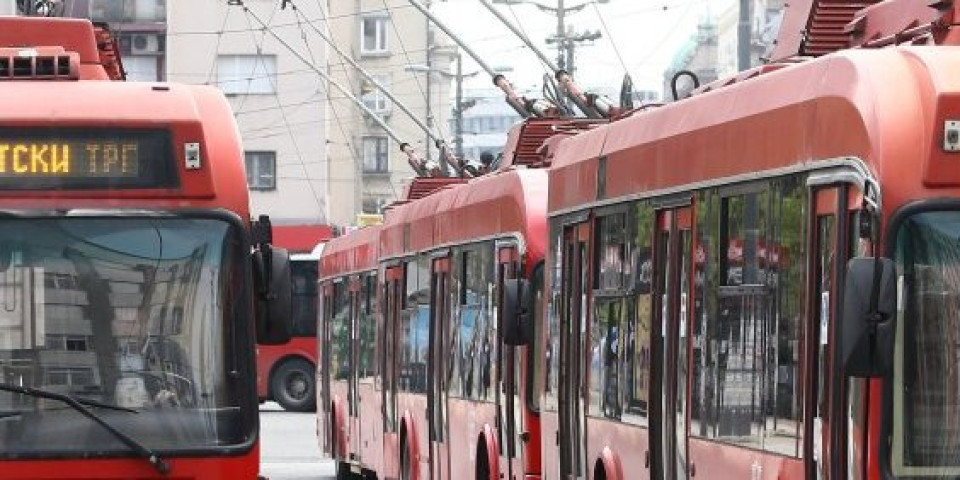 Ukida se ova gradska linija: Oglasio se Sekretarijat za javni prevoz