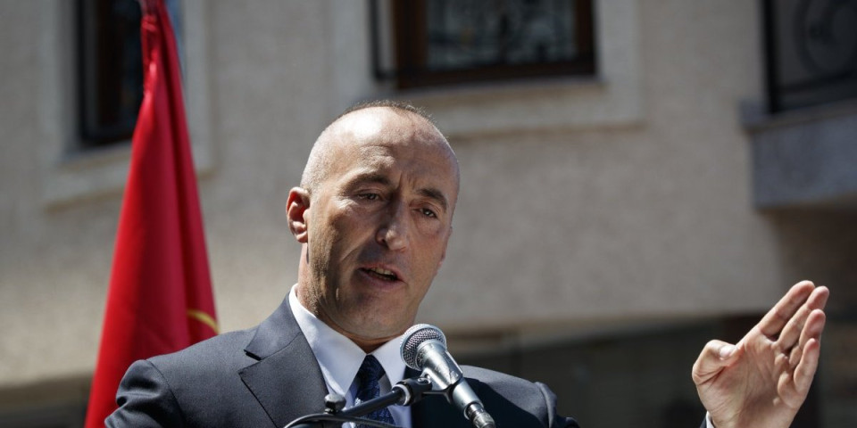 Haradinaj umesto Vjose na funkciji "predsednika": Počinje igra prestola u Prištini