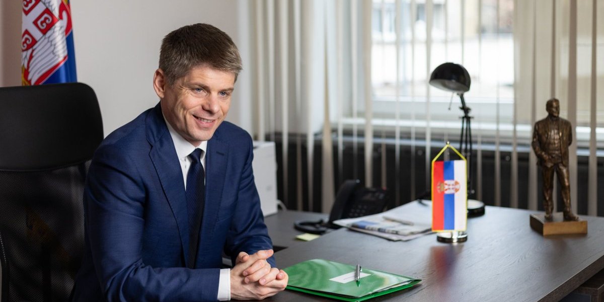 (VIDEO) Gujon objavio moćan snimak za Dan pobede: Niko ne može da izbriše našu zajedničku istoriju!