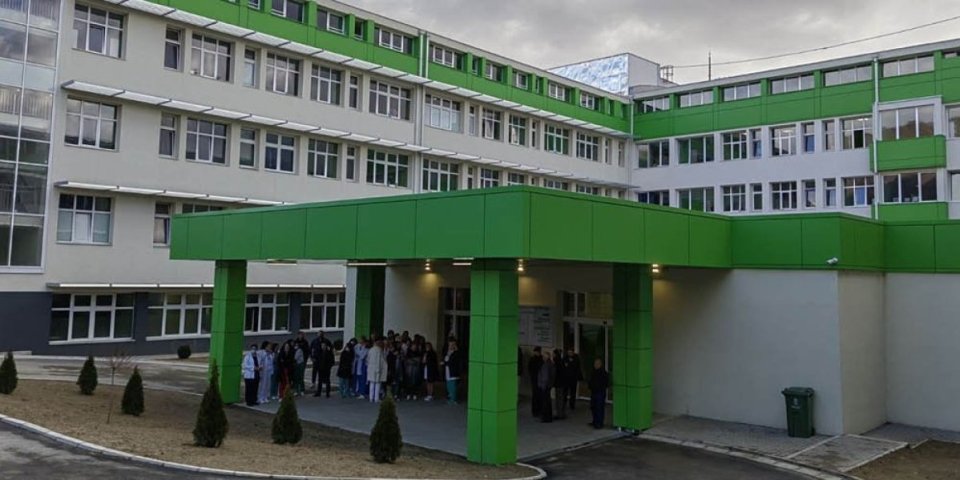 Zbog trovanja hranom na slavskom ručku šestoro i dalje u bolnici u Vranju