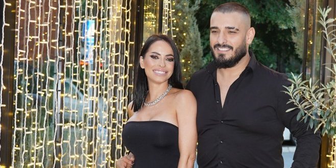 "Prošla sam težak period!" Katarina Lazić progovorila o Darkovom neverstvu: "Znam za koga sam se udala"