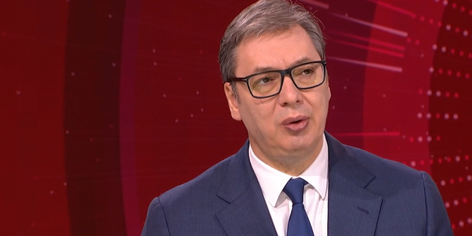 Mladi su se pokazali pametnijim od onih koji bi da ih iskoriščavaju! Vučić: Oni ne znaju kako je bilo u ovoj zemlji pre 2012.