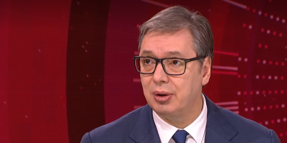 Vučić najavio žestoku borbu protiv korupcije! Na udaru ljudi iz vlasti - najjači udarac u poslednje 24 godine