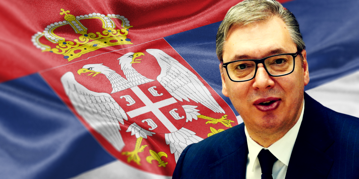 IMPOZANTAN SPISAK! Najmanje 100 velikih stvari koje je Vučić uradio, a koje smo zaboravili! (VIDEO)