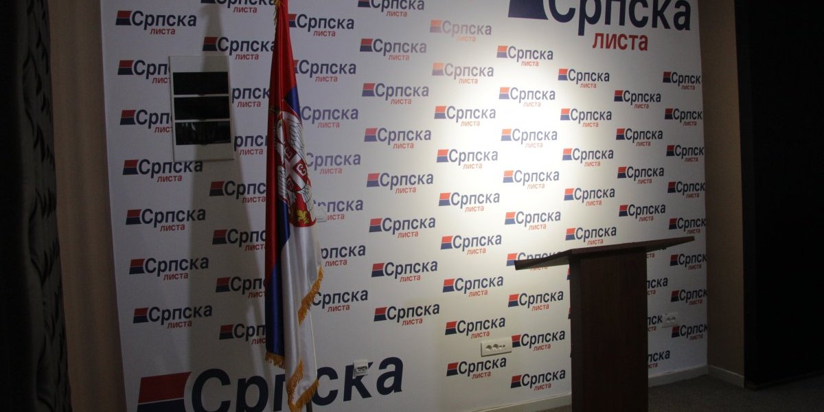 Srpska lista osudila pucnjavu u Leposaviću: Zahtevamo međunarodnu istragu