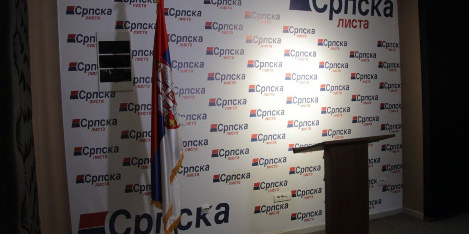 Srpska lista osudila pucnjavu u Leposaviću: Zahtevamo međunarodnu istragu