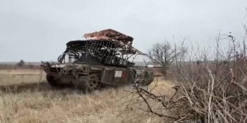 Ruski obaveštajci uleteli usred dana i napravili haos! "Najpre su bili raštrkani, a onda...."