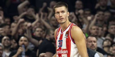 Oglasila se Zvezda zbog Petruševa: Navijači oštro reagovali na saopštenje