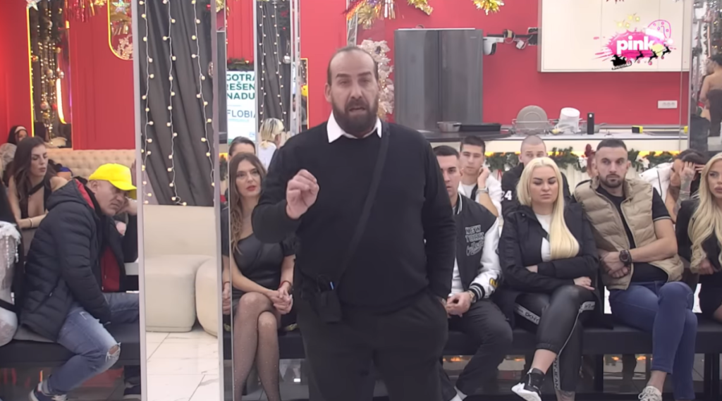 "Spasio sam joj život"! Bivši dečko Aleks Nikolić ušao u "Elitu", pa je raskrinkao: "Dovodila je oca svog deteta u stan, imala odnose sa njim... Za sve imam pokriće"