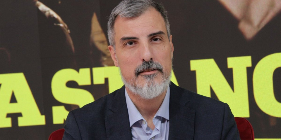 Ovo su laži samozvanog predsednika SPO - Cvetković: Istekao ti je rok (FOTO)