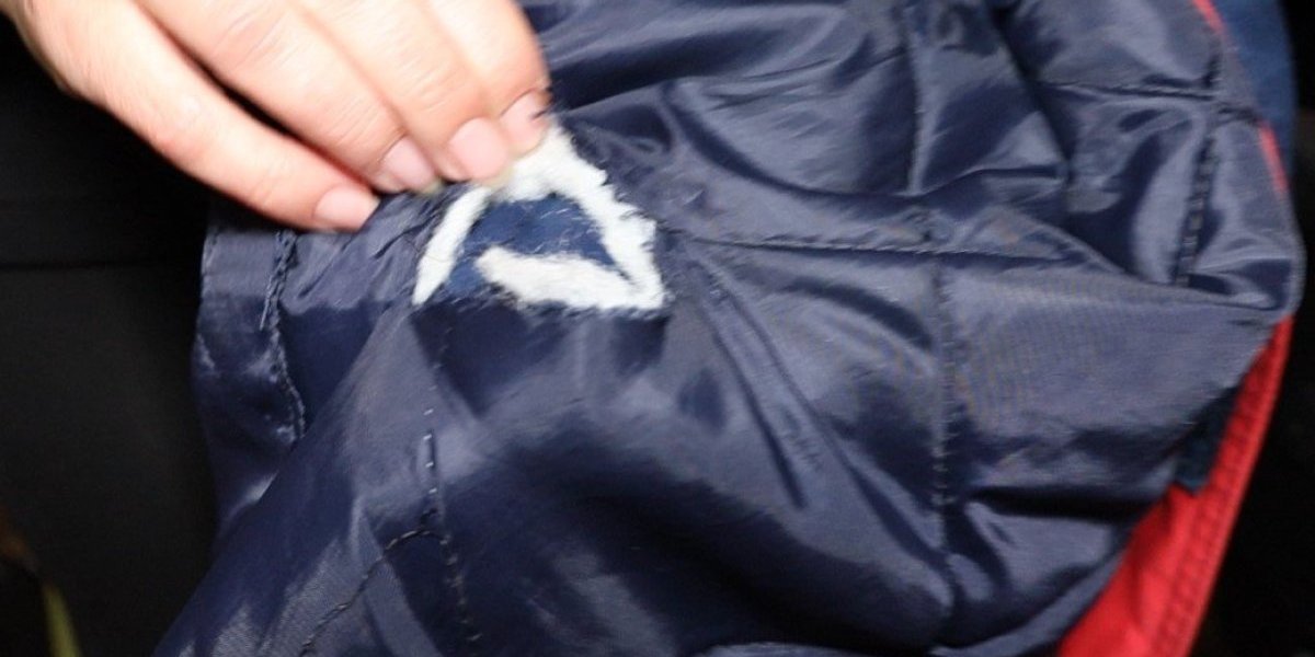 Prsluk u kojem je Dalibor ubijen