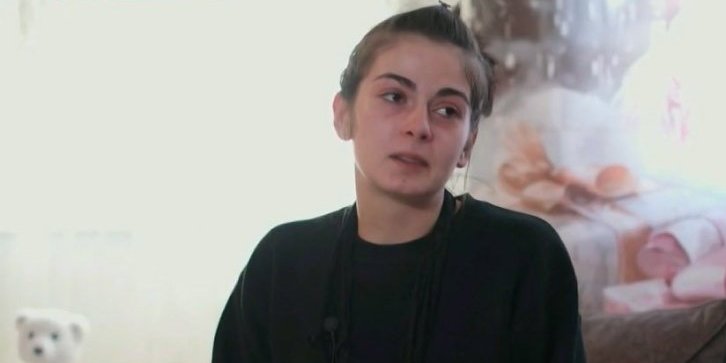 Sramota u Inđiji: Da li je moguće da su blokaderi ovo radili uprkos molbama majke stradalih devojčica?! (VIDEO)