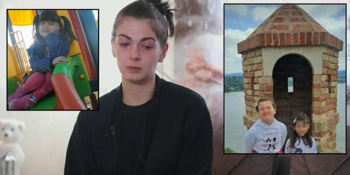 "Mama, ko će sutra umreti": Potresna ispovest porodice Firić nakon pada nadstrešnice