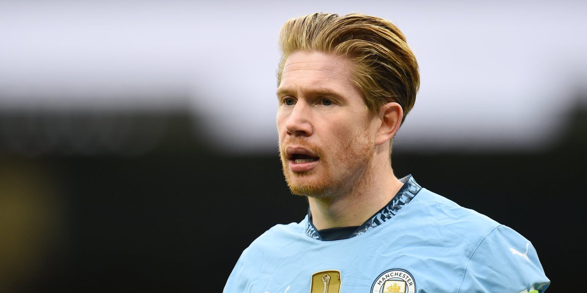 Pada rekord Rikarda Kake! Siti u Milanu pronašao De Brujneovog naslednika!