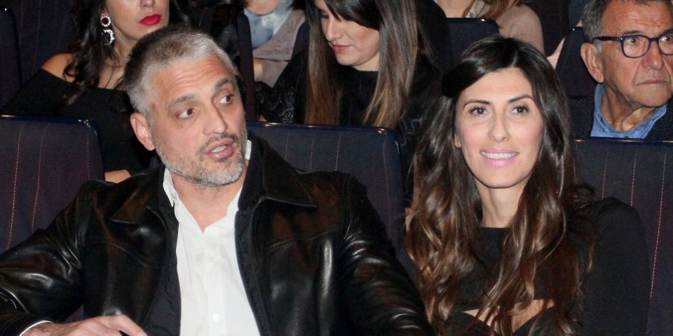 Čedina bivša započela novi život - Dok njega jure izvršitelji, Jelena ovde uživa