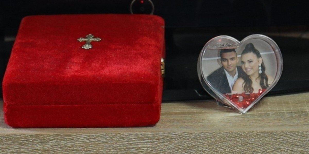 Milan i Kristina Panić ubijeni u Duboni