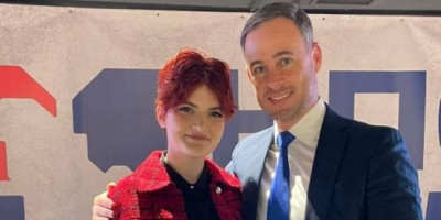 Srbija se ne nalazi samo na udaru nasilnih akcija protestanata koje obuhvataju više različitih frontova, već pre svega opasne medijske kampanje, koja je, pod plaštom brige za ljudska prava, zapravo usmerena na sistemsko urušavanje ugleda i autoriteta poslednje dve institucije koje stoje na braniku države - tužilaštva i policije.