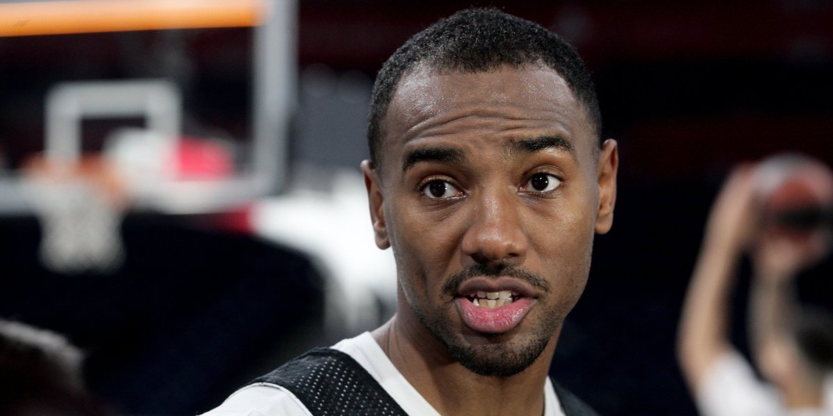 Partizan u problemu: Majk suspendovan zbog sukoba posle meča sa Dubaijem