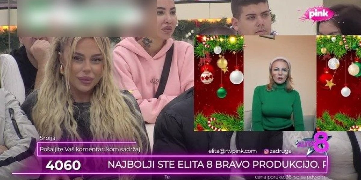 Skamenila se kad ju je ugledala! Sofija Janićijević u šoku nakon majčinih reči: "Vidim da ništa nije kako treba!"