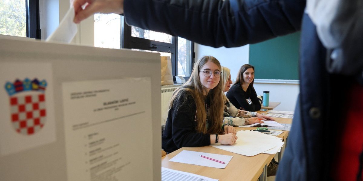 HDZ-u HRVATI SVIRALI KRAJ! Primorac u očaju, Milanovićeve pristalice počinju sa slavljem!