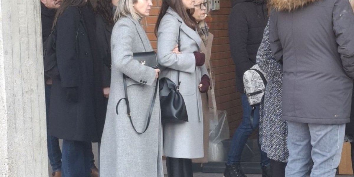 Kecmanovići suđenje