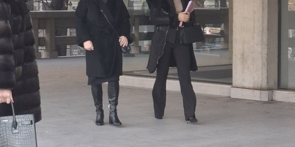 Kecmanovići suđenje