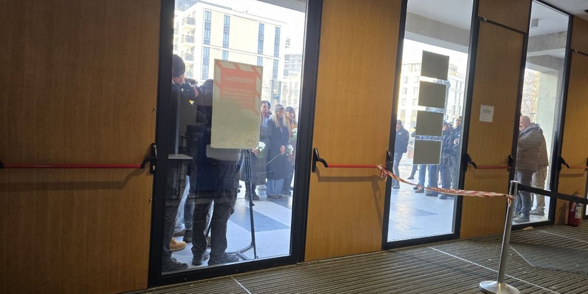 Kecmanovići suđenje