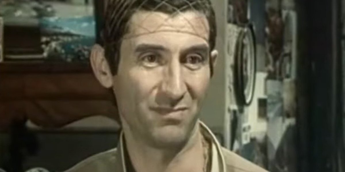 Legende "Vrućeg vetra" gladovale na snimanju! Za 10 sati rada dobili po jedan sendvič