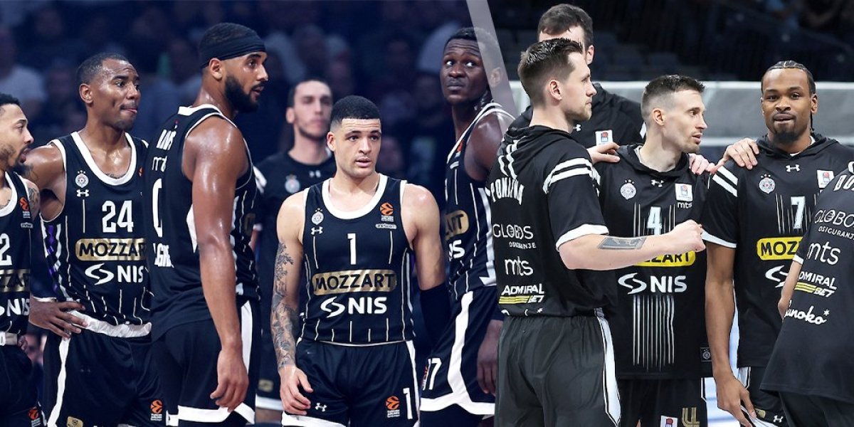 Partizan u 2024. godini: Novi tim i nova nada posle katastrofe pod velom tajne!