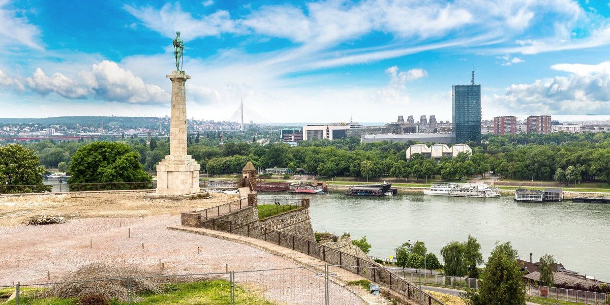 Najnovija vremenska prognoza! Evo šta nas danas očekuje