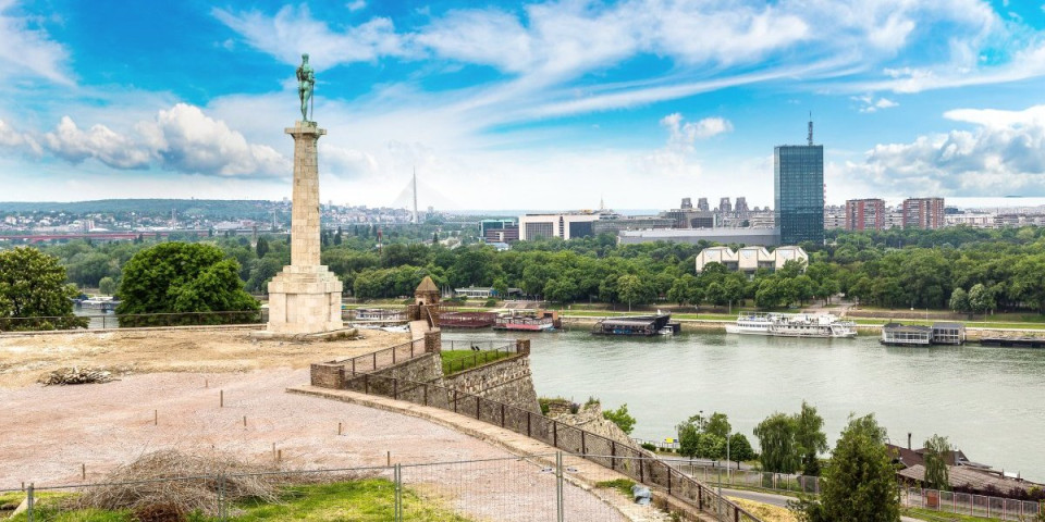 Najnovija vremenska prognoza! Evo šta nas danas očekuje