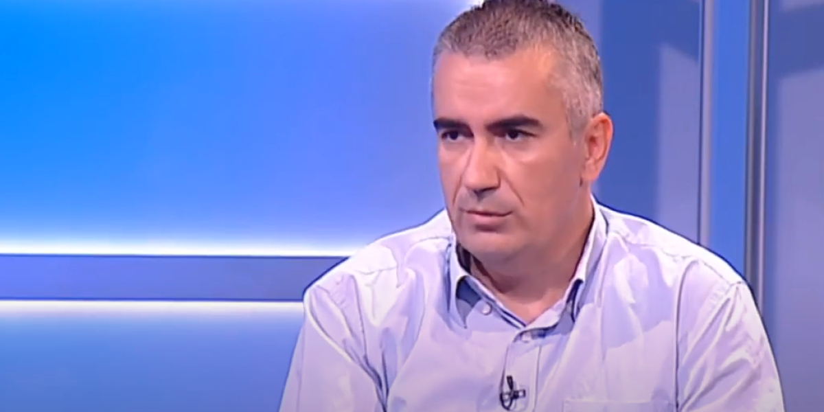 Od vanzemaljca do vlaške magije: Kontroverze u vrhu Filozofskog fakulteta, Sinani bi još jedan mandat, a prate ga razne priče