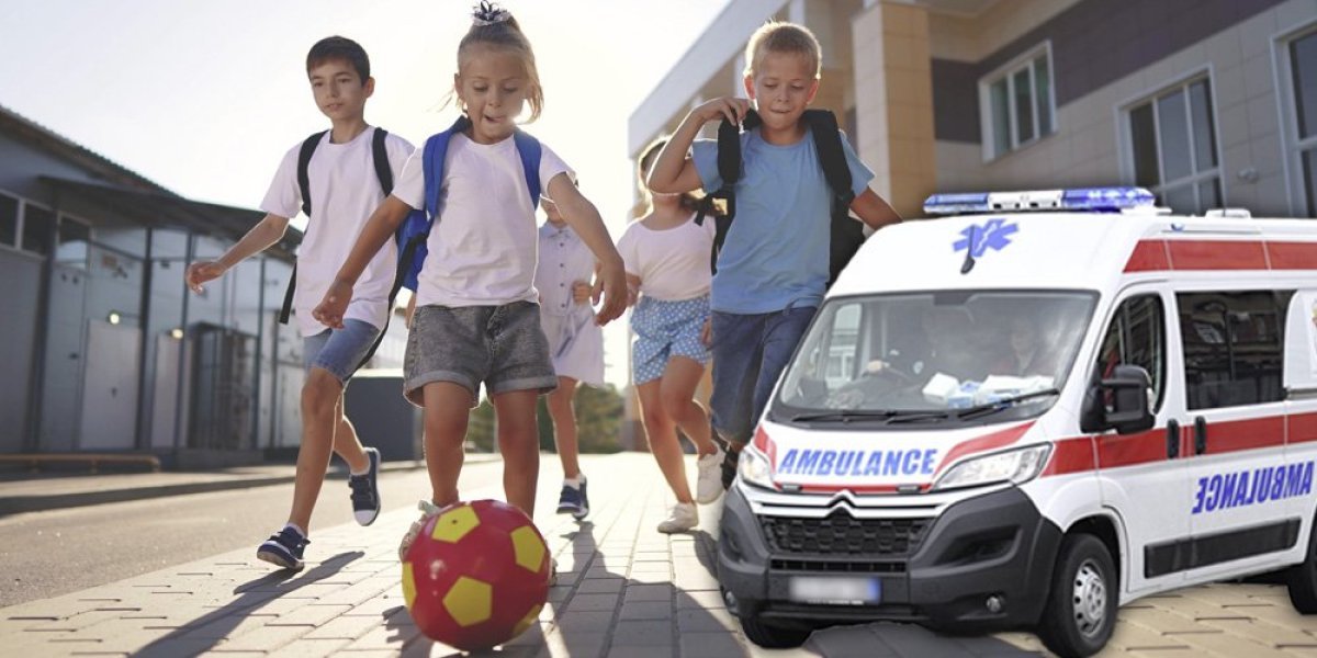 Defektolog bez licence udarao dete sa smetnjama u razvoju: Horor u dnevnom centru