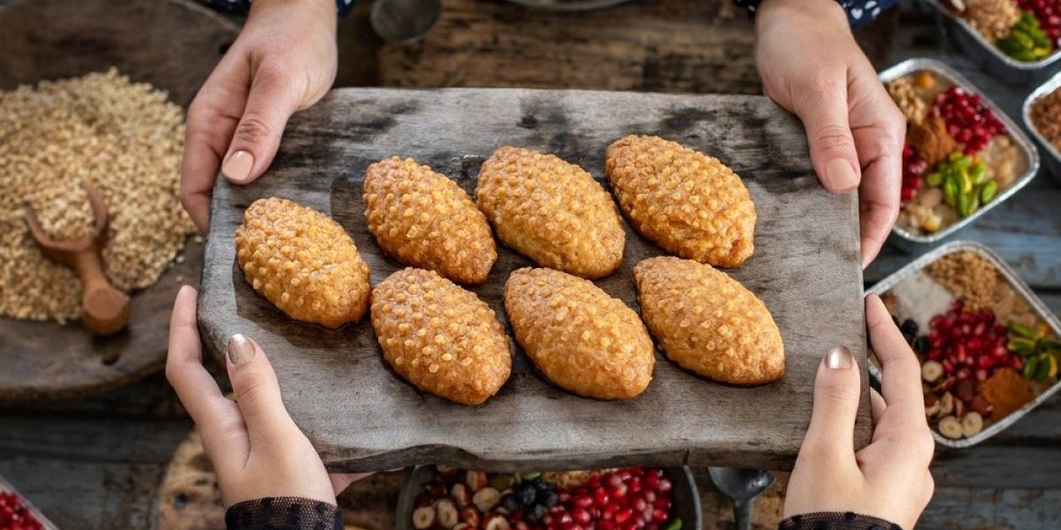 Recept za urmašice koji ćete obožavati! Tradicionalna poslastica koja je uvek rado viđena na trpezi