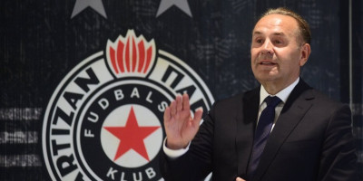 Hajduk Split čaka žreb za play-off Konferenčne lige z zahtevnimi potencialnimi nasprotniki