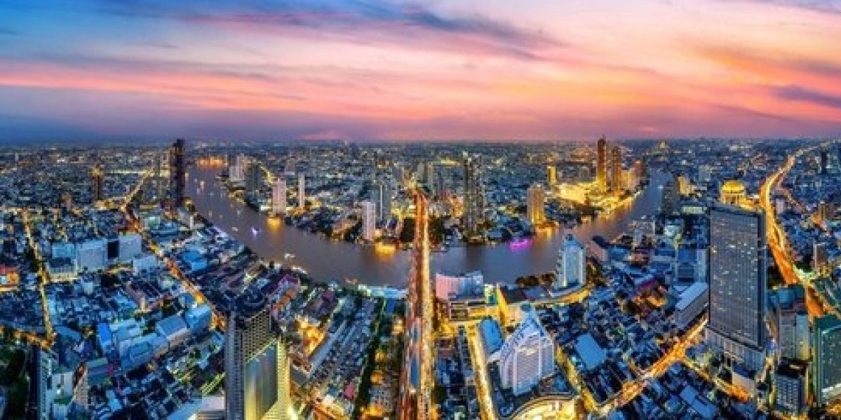 Najposećeniji grad sveta u 2025. godini - proverite i zbog čega (FOTO)